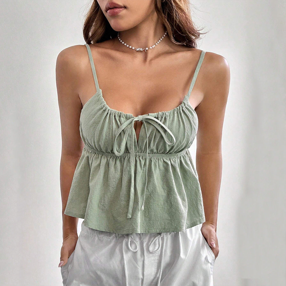 Sage Serenity Top